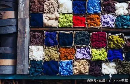 摄影常见的5种构图方法，让你轻松掌握构图技巧！ 